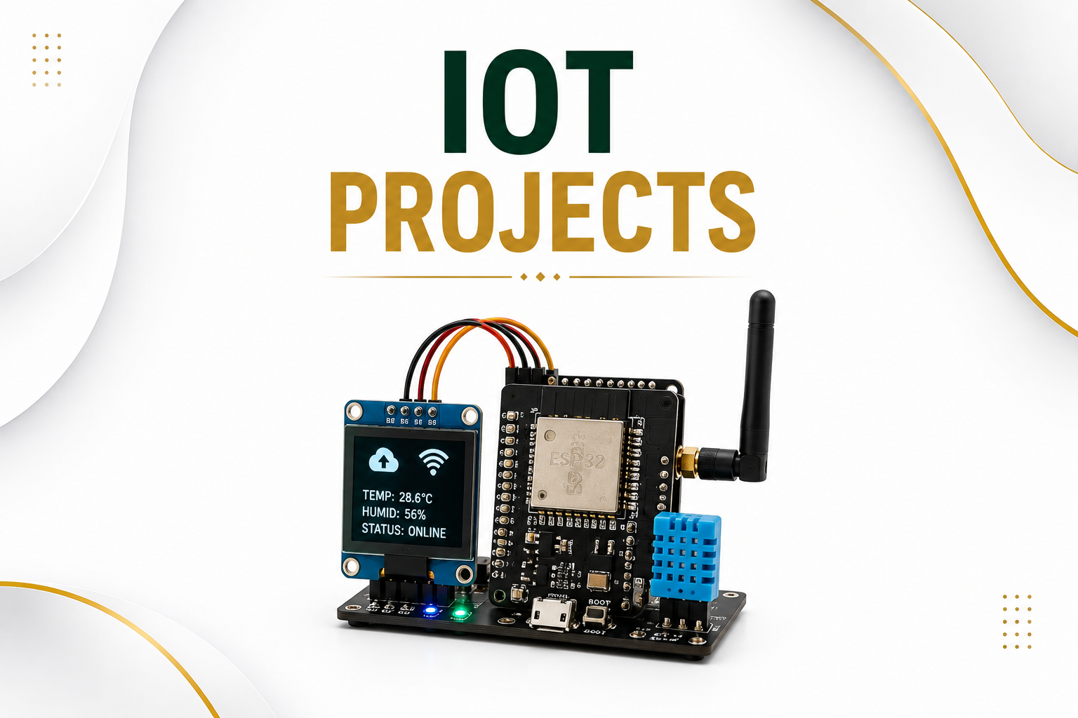 IoT Projects