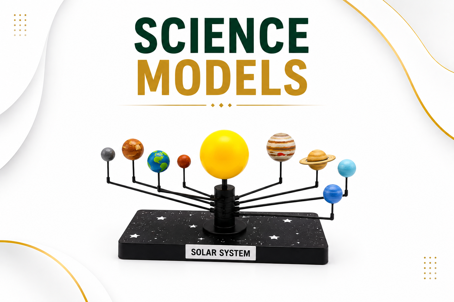 Science Models