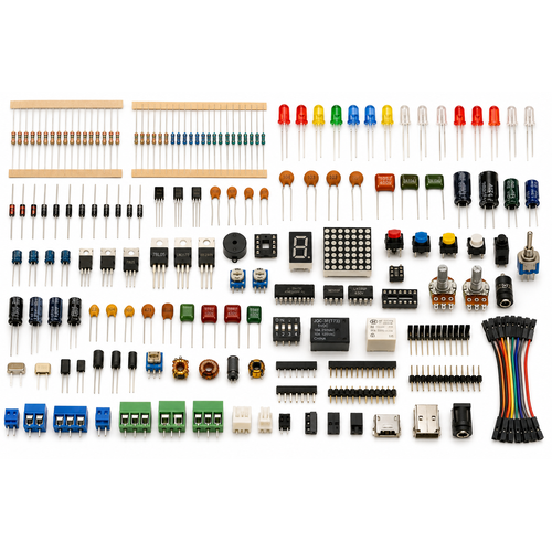Electronic Components