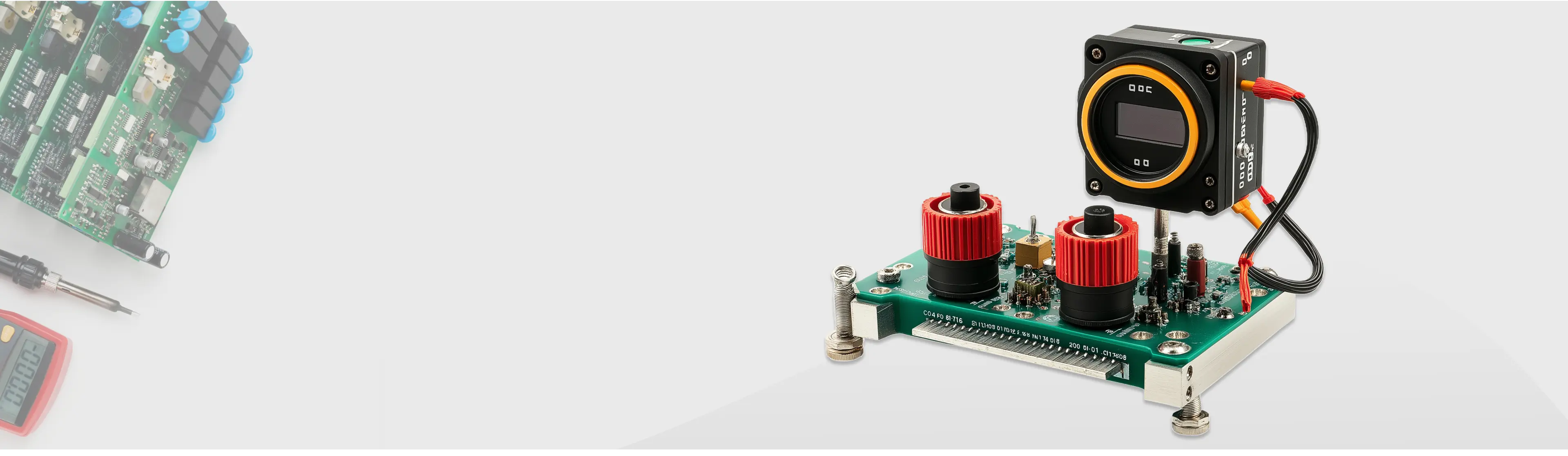Electronic Accessories