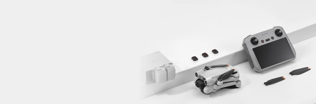 FPV Drones & Modules