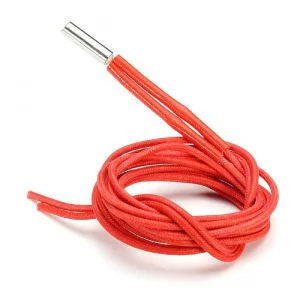 24V 40W Ceramic Cartridge Heater for 3D Printer Hotend
