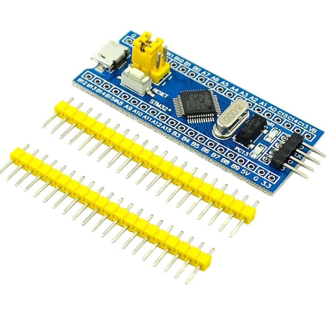 STM32F103C6T6 Development Board STM32 ARM Core Module