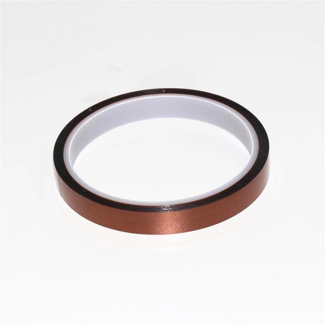 10mm 100ft High Temperature Polyimide Kapton Tape